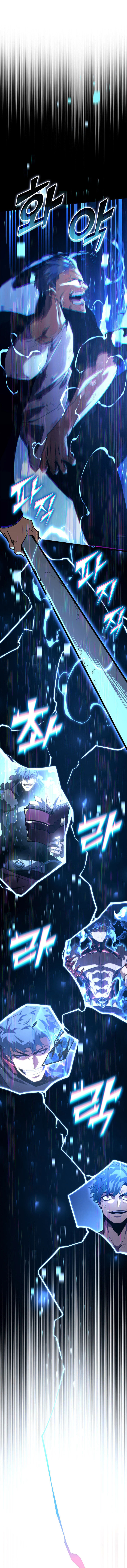 Return of the SSS-Class Ranker Chapter 153 19